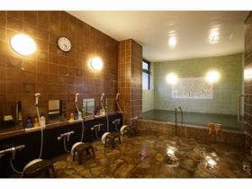 ホテルニュー梅屋