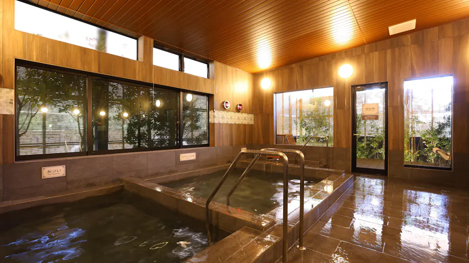 Ryokan Umeya