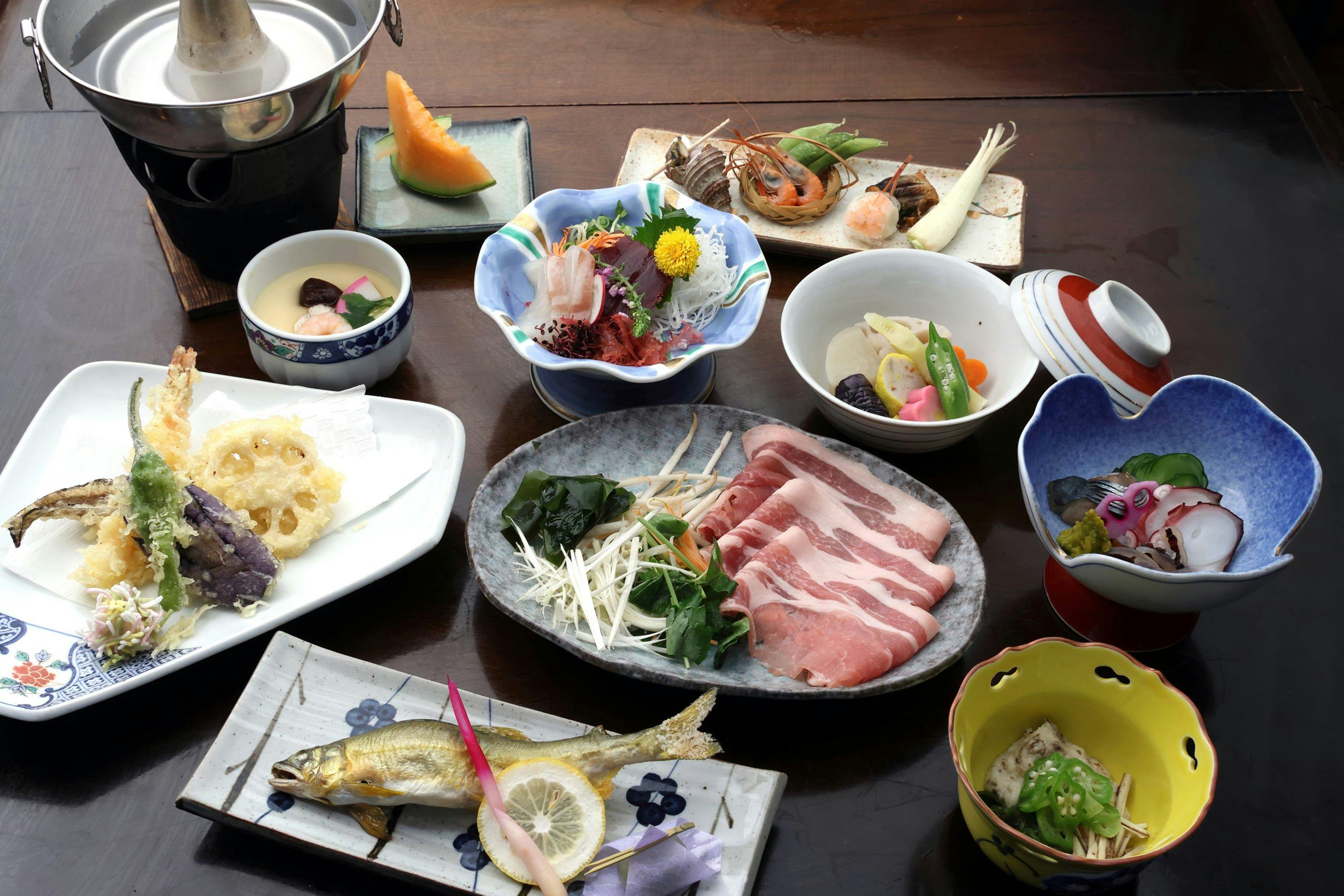 Ryokan Umeya