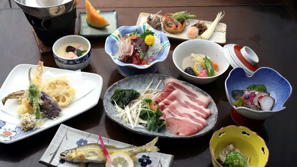 Ryokan Umeya