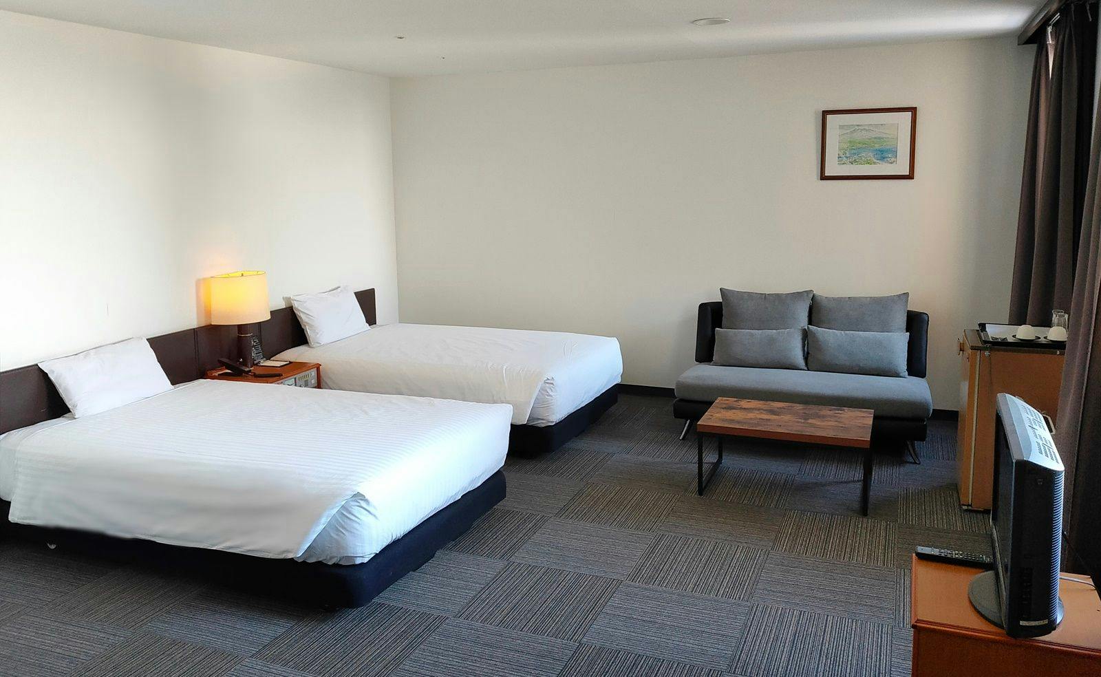 Hotel Hakodate Royal Seaside (BBH Hotel Group)