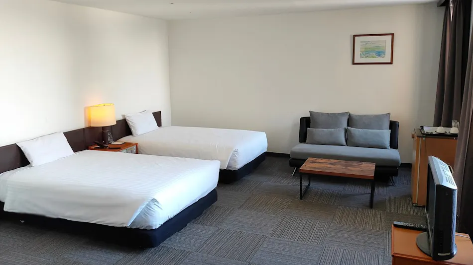 Hotel Hakodate Royal Seaside (BBH Hotel Group)