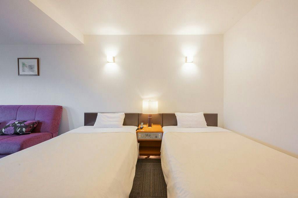Hotel Hakodate Royal Seaside (BBH Hotel Group)