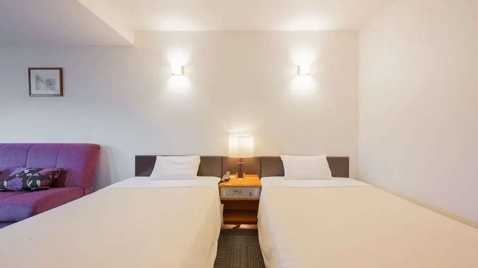 Hotel Hakodate Royal Seaside (BBH Hotel Group)