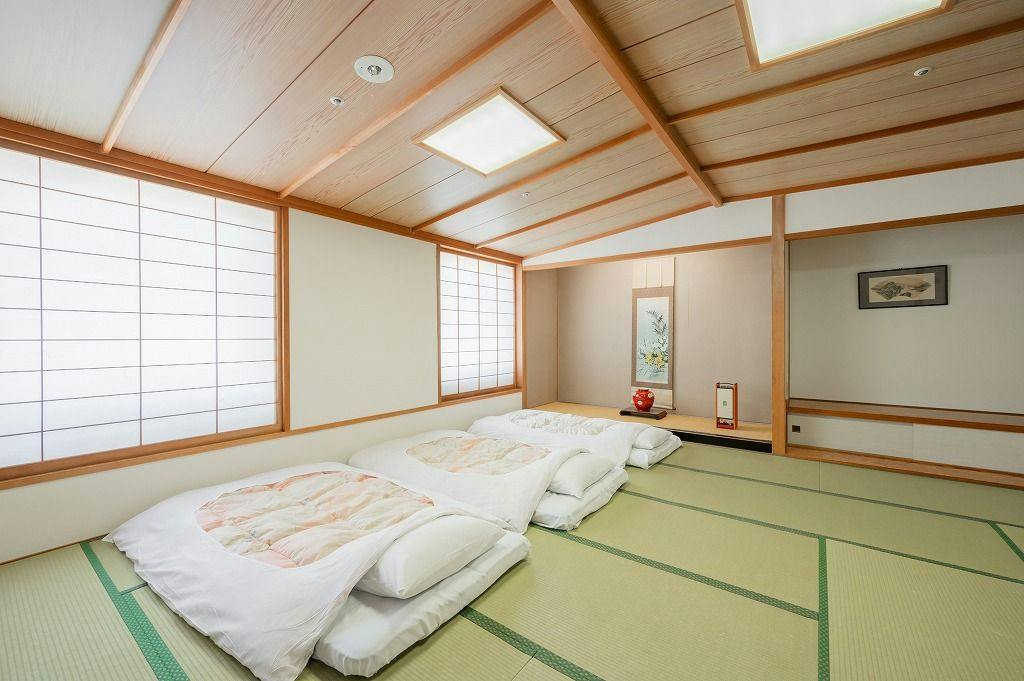 Hotel Hakodate Royal Seaside (BBH Hotel Group)