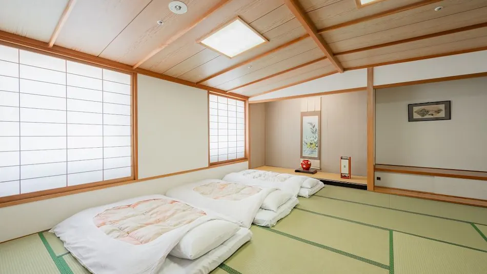 Hotel Hakodate Royal Seaside (BBH Hotel Group)