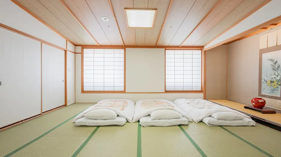 Hotel Hakodate Royal Seaside (BBH Hotel Group)