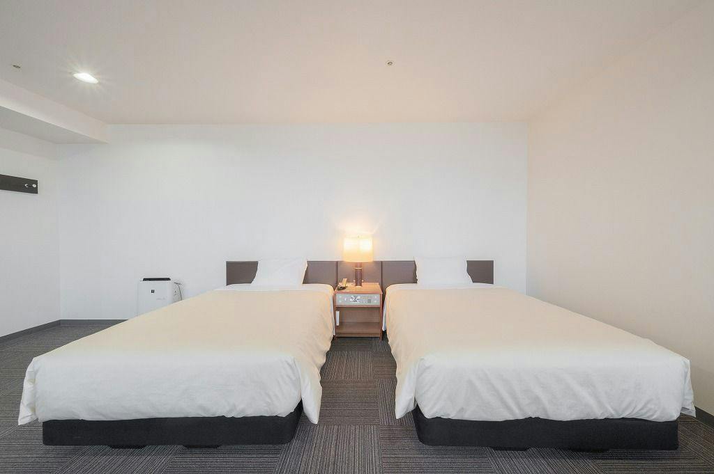 Hotel Hakodate Royal Seaside (BBH Hotel Group)