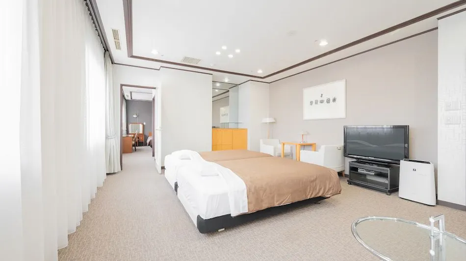 Hotel Hakodate Royal Seaside (BBH Hotel Group)