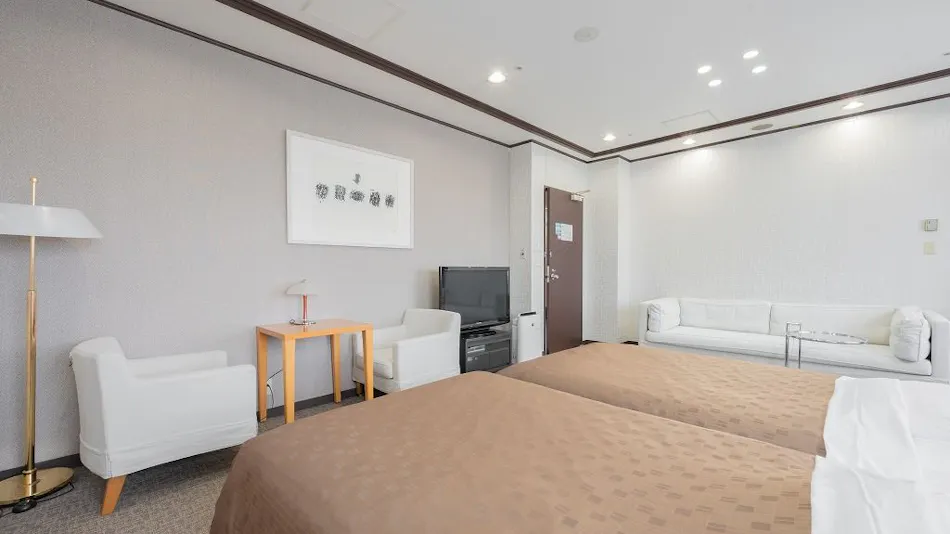 Hotel Hakodate Royal Seaside (BBH Hotel Group)