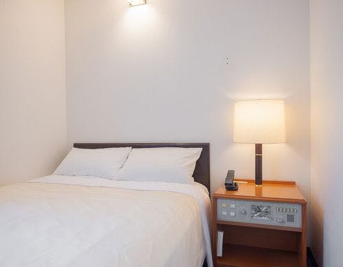 シングルルーム