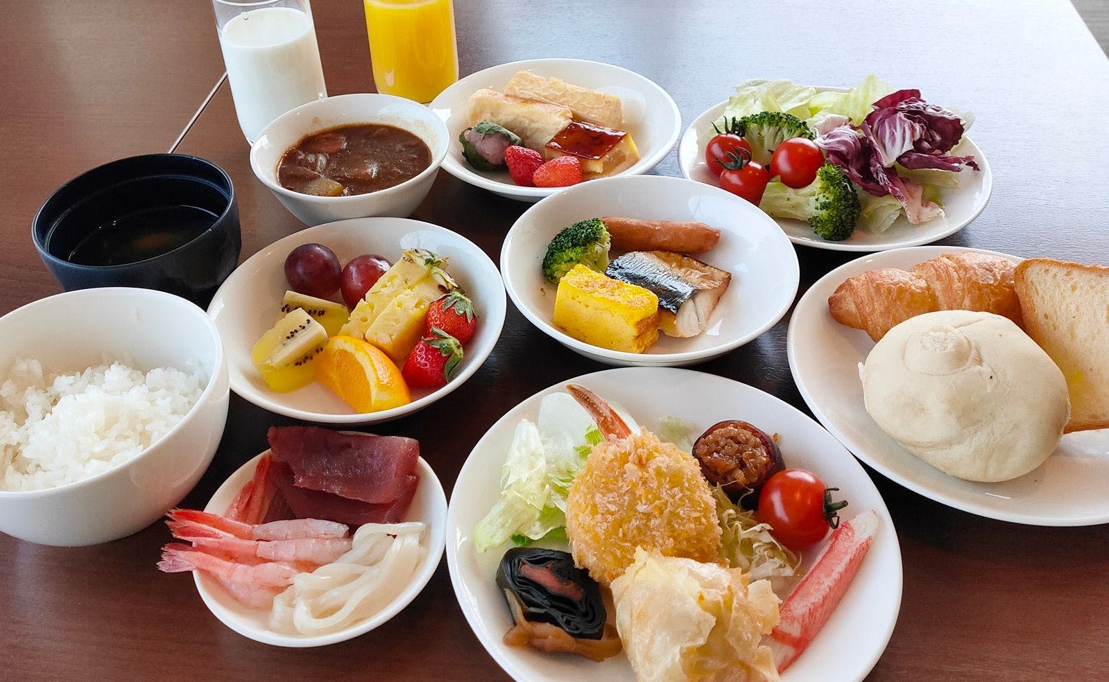 Hotel Hakodate Royal Seaside (BBH Hotel Group)