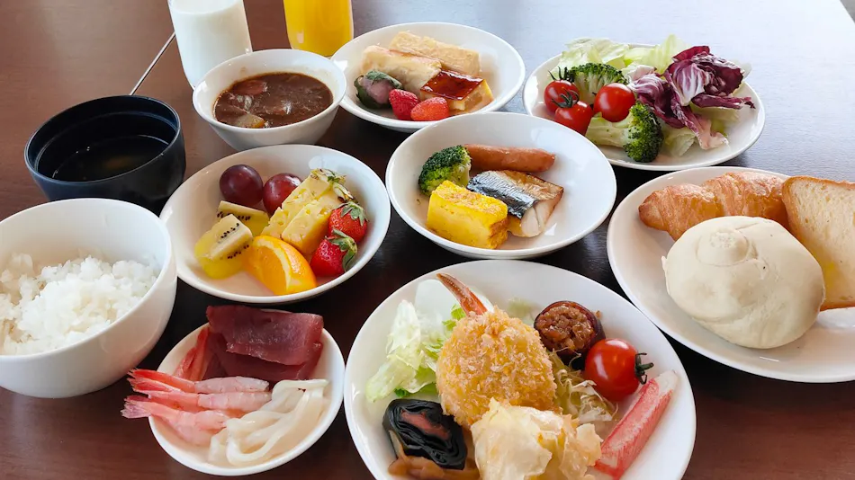 Hotel Hakodate Royal Seaside (BBH Hotel Group)