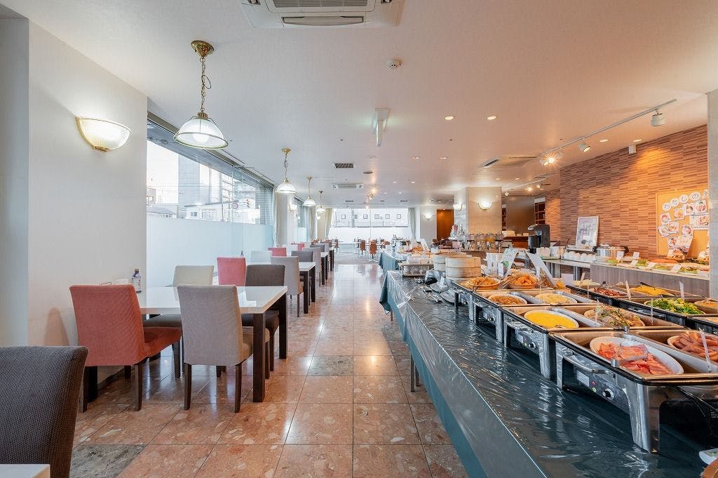 Hotel Hakodate Royal Seaside (BBH Hotel Group)