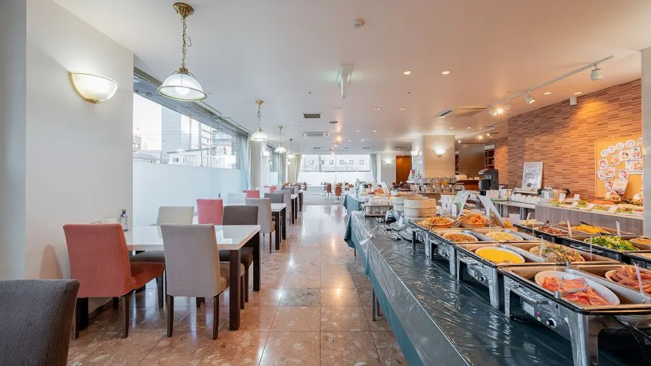 Hotel Hakodate Royal Seaside (BBH Hotel Group)