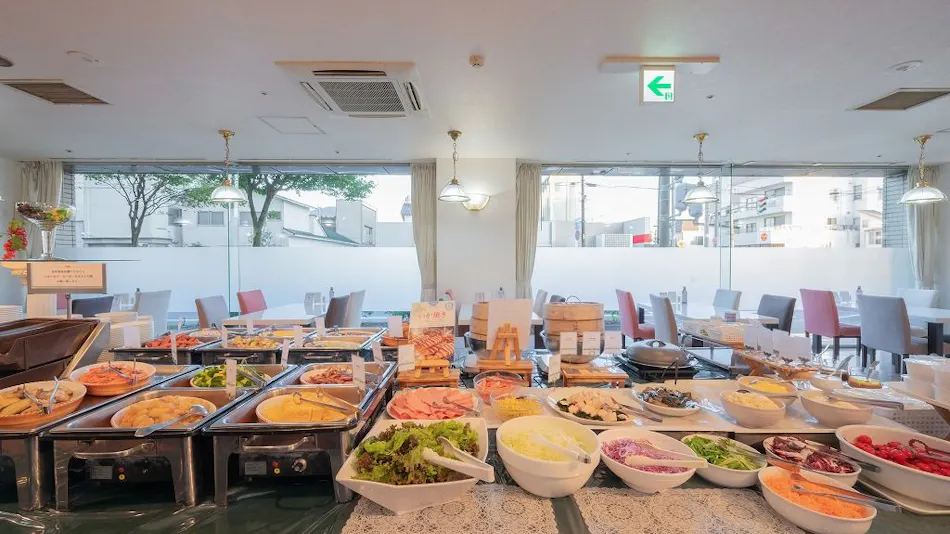 Hotel Hakodate Royal Seaside (BBH Hotel Group)