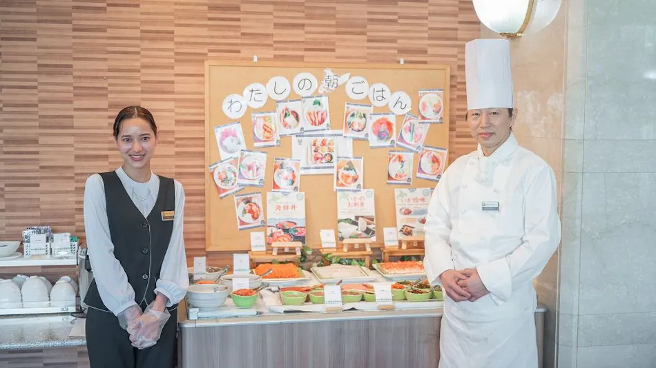 Hotel Hakodate Royal Seaside (BBH Hotel Group)