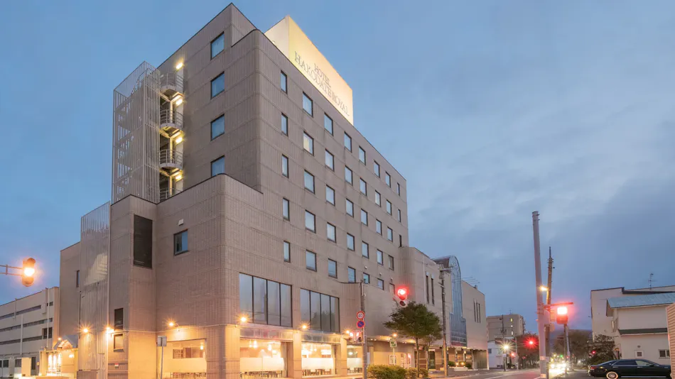 Hotel Hakodate Royal Seaside (BBH Hotel Group)