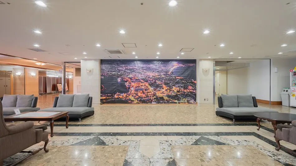 Hotel Hakodate Royal Seaside (BBH Hotel Group)
