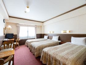 箱根強羅ホテルパイプのけむりプラス