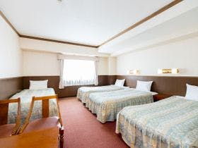 箱根強羅ホテルパイプのけむりプラス