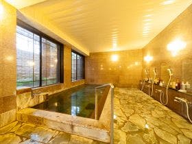 箱根強羅ホテルパイプのけむりプラス