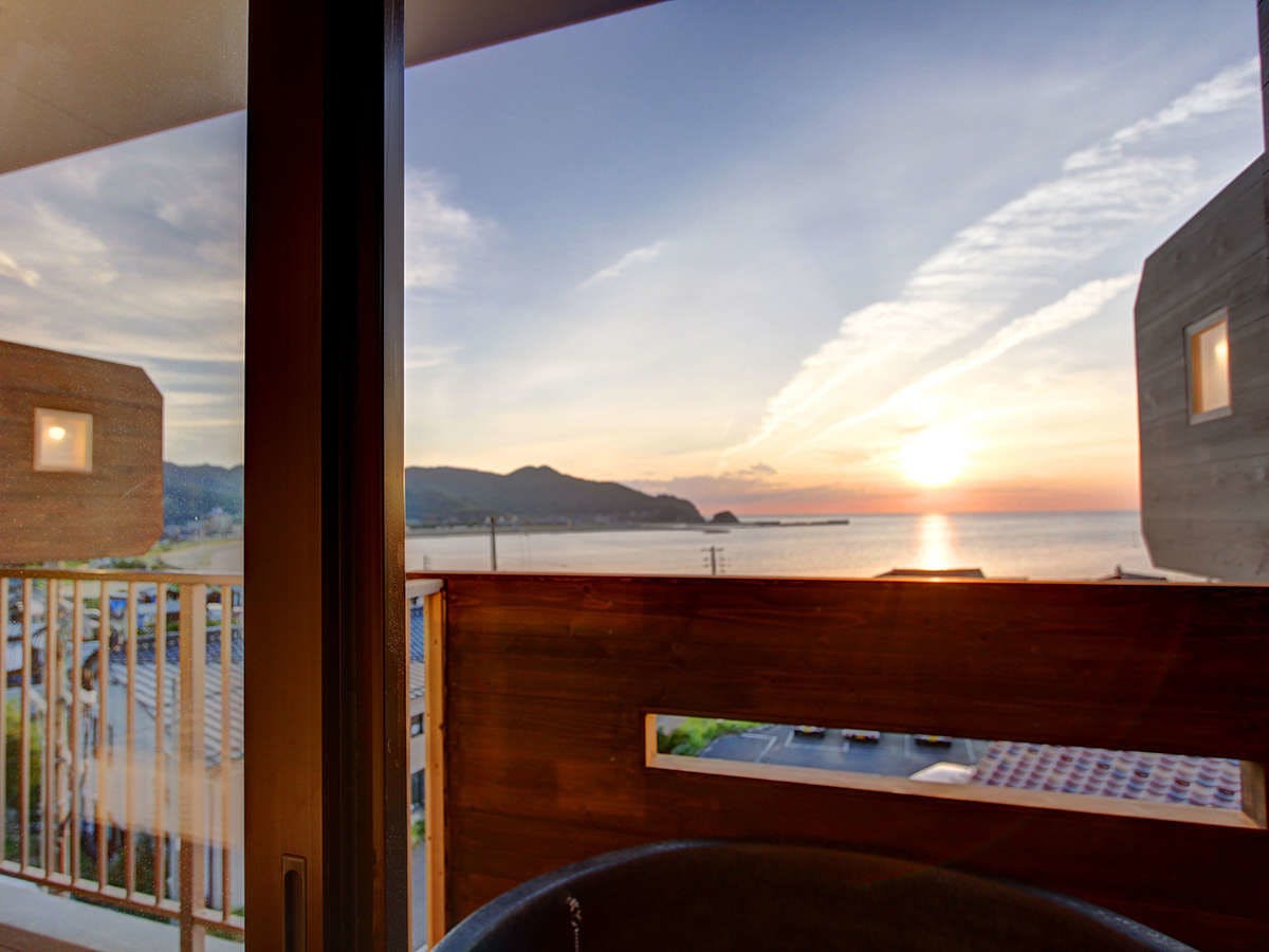 Livemax Resort Kyotango Seafront