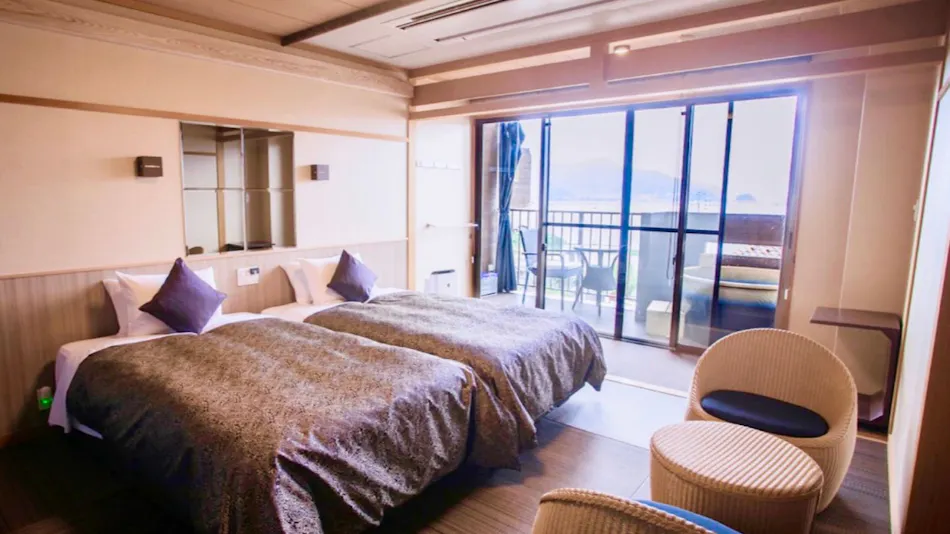 Livemax Resort Kyotango Seafront