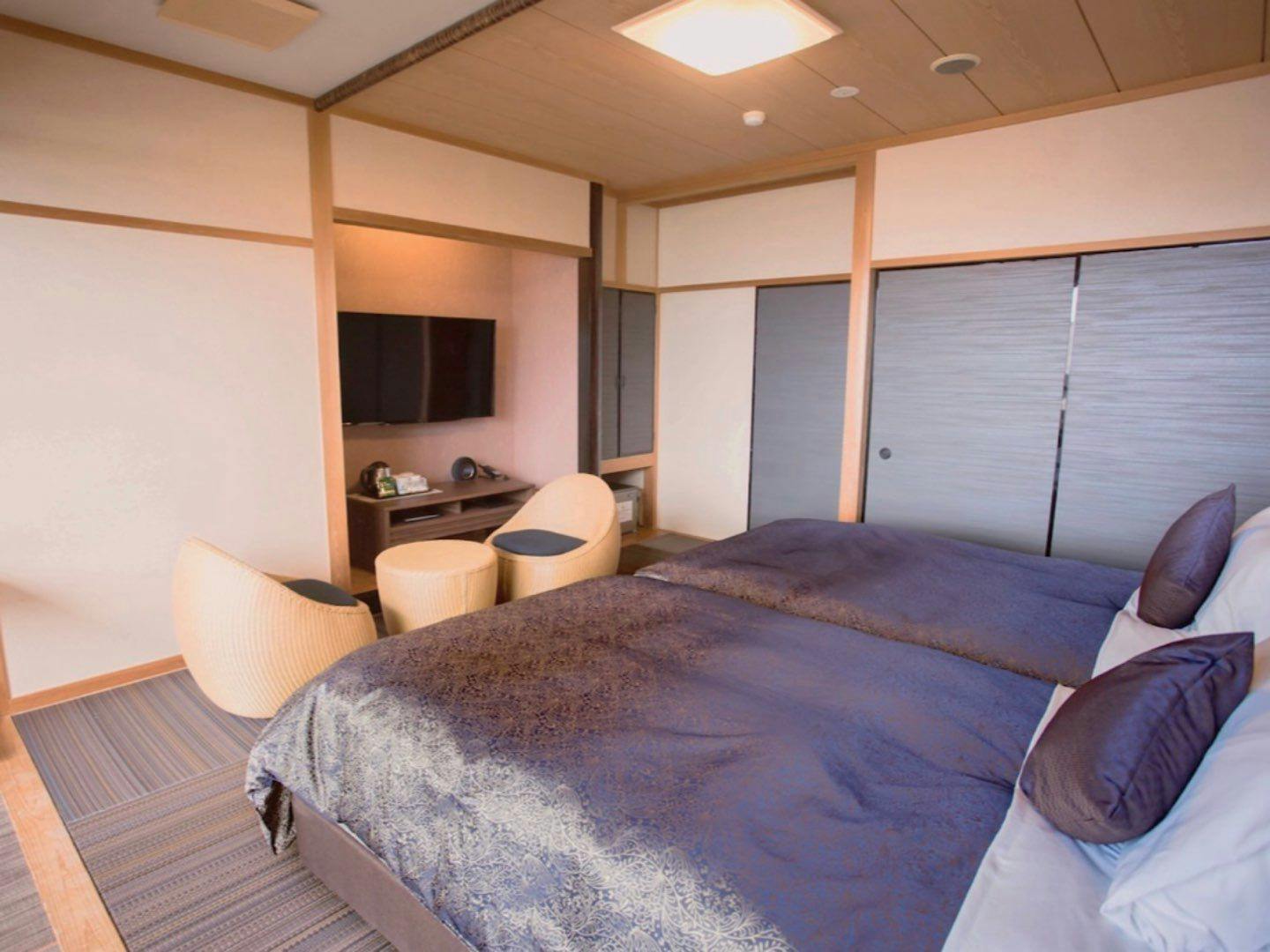 Livemax Resort Kyotango Seafront