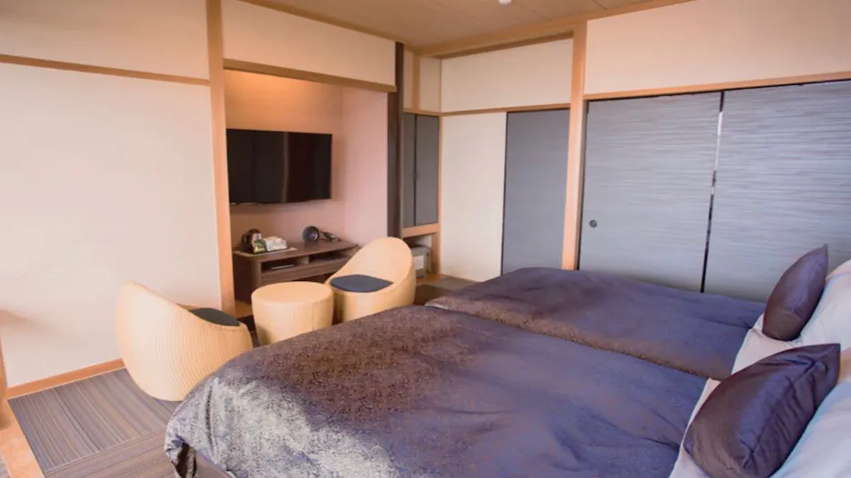 Livemax Resort Kyotango Seafront