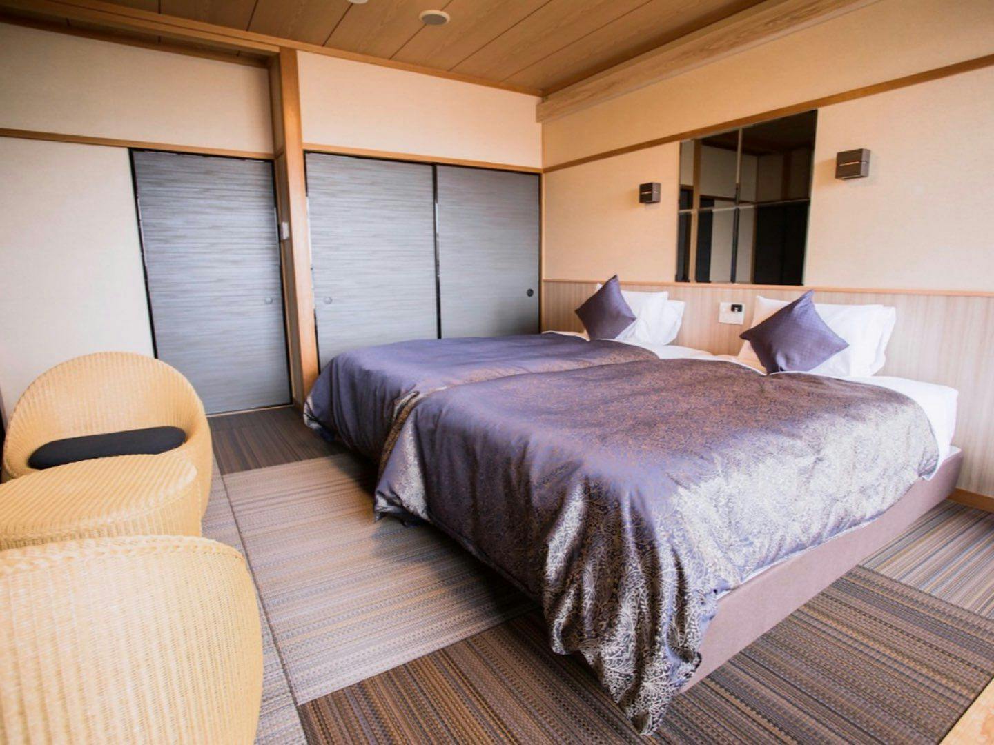 Livemax Resort Kyotango Seafront
