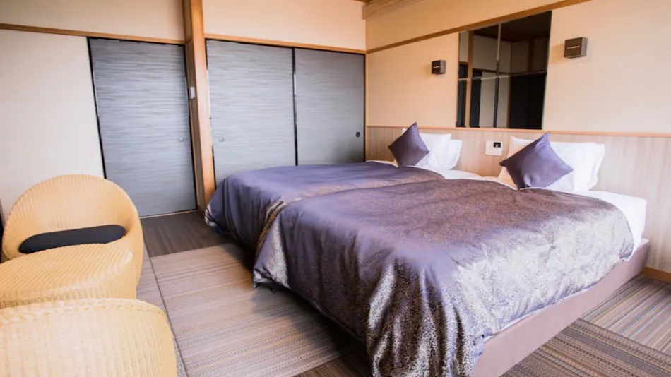 Livemax Resort Kyotango Seafront