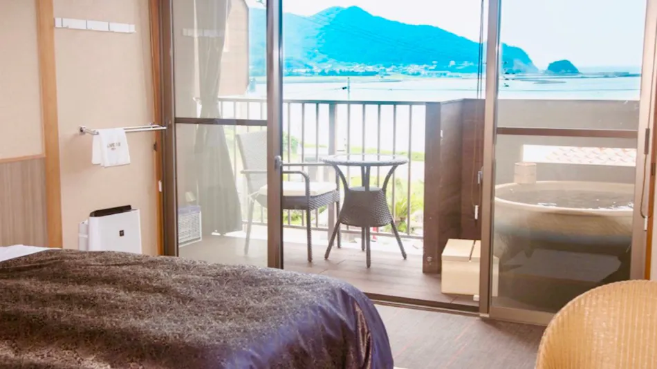 Livemax Resort Kyotango Seafront