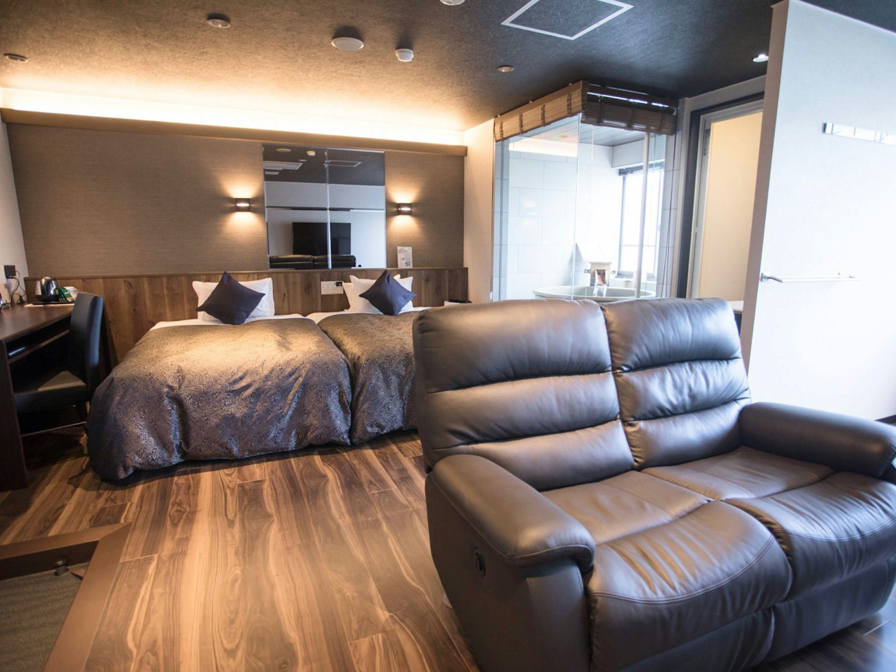 Livemax Resort Kyotango Seafront