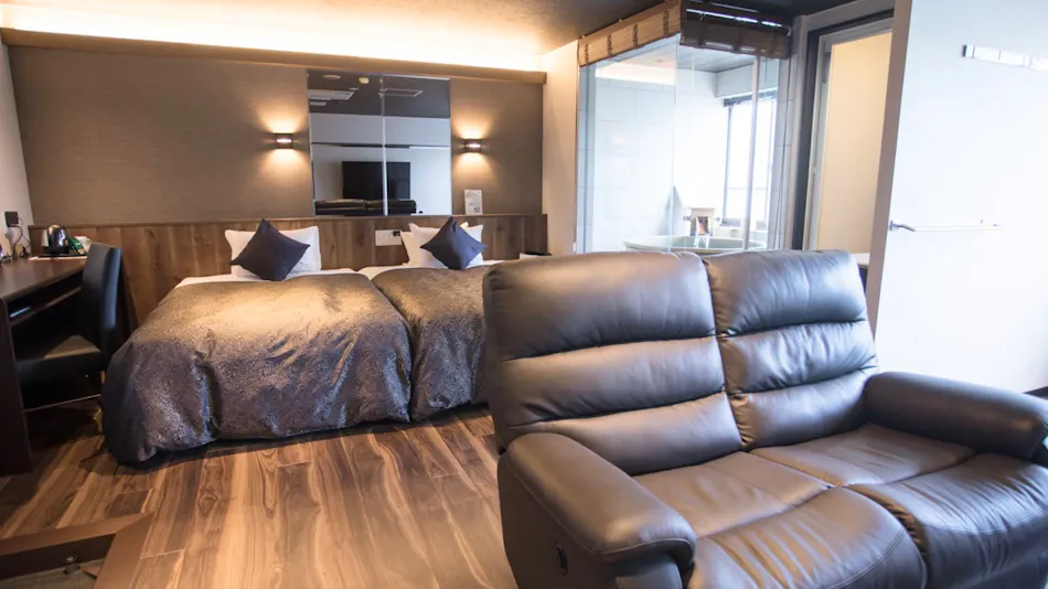 Livemax Resort Kyotango Seafront