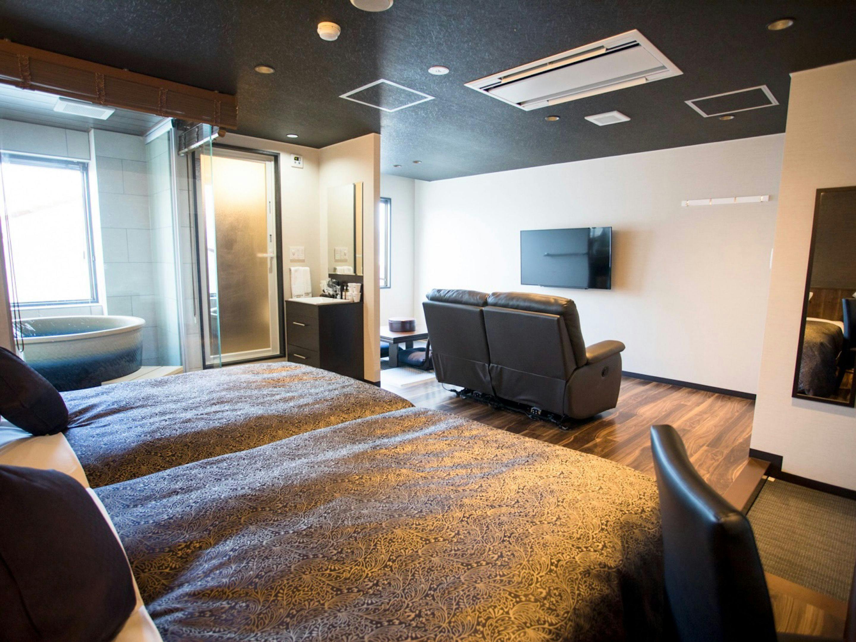 Livemax Resort Kyotango Seafront