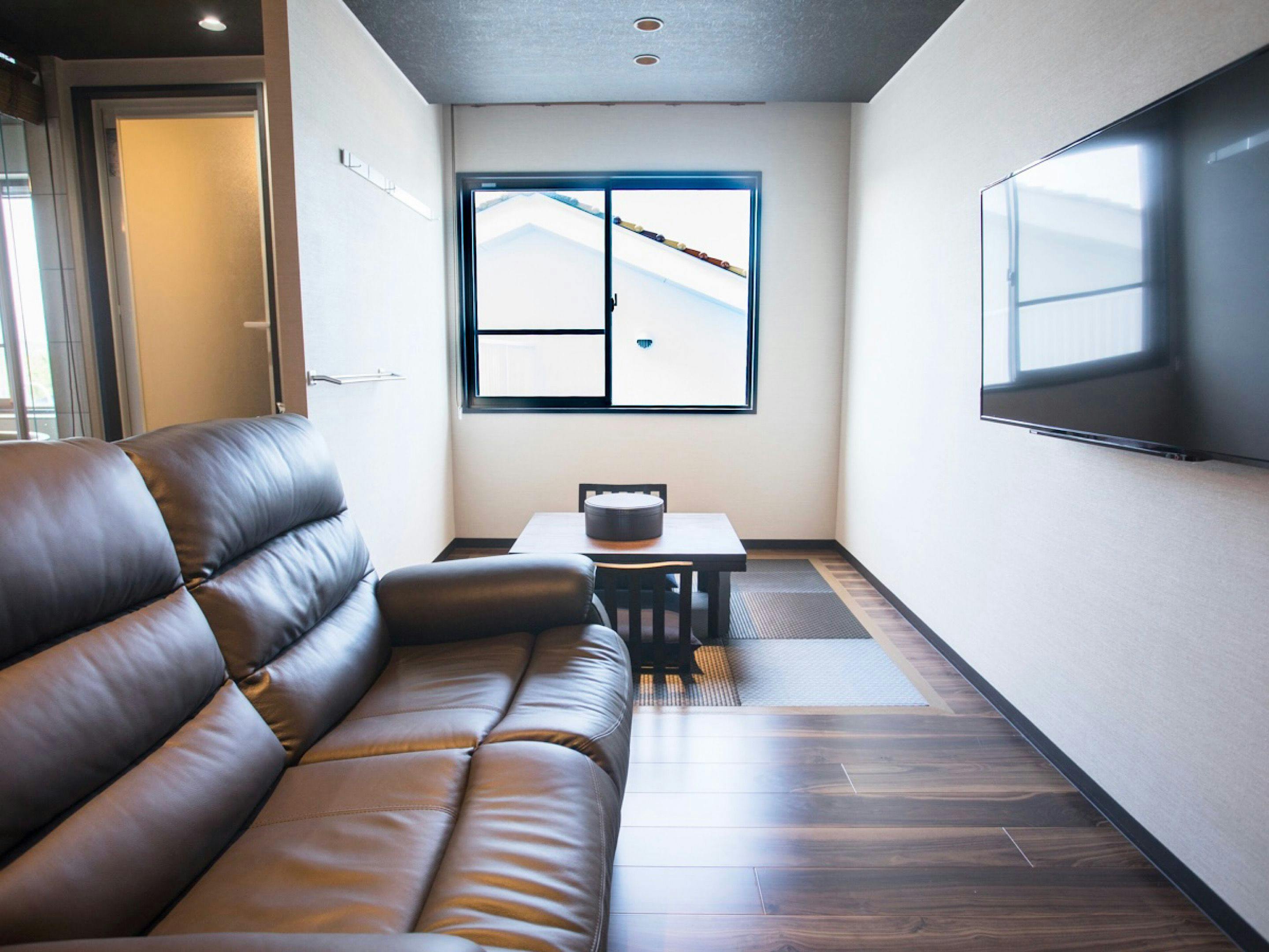Livemax Resort Kyotango Seafront