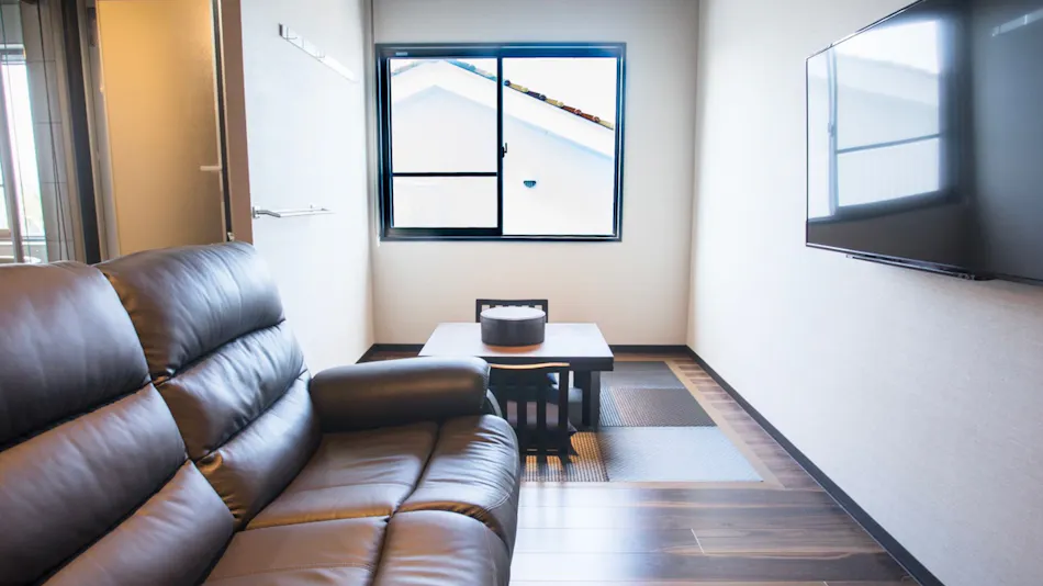 Livemax Resort Kyotango Seafront