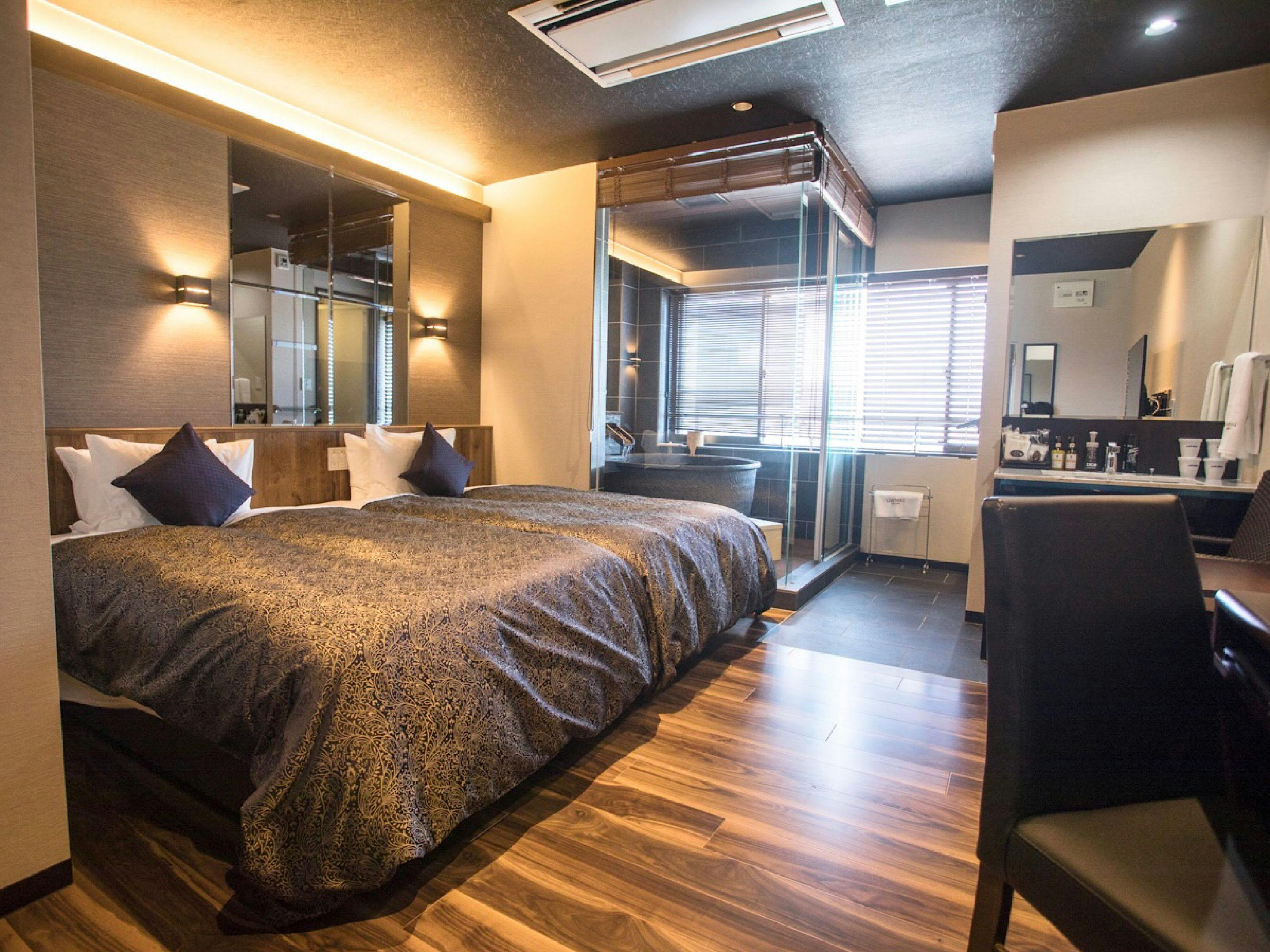 Livemax Resort Kyotango Seafront
