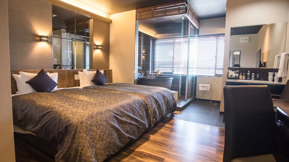 Livemax Resort Kyotango Seafront