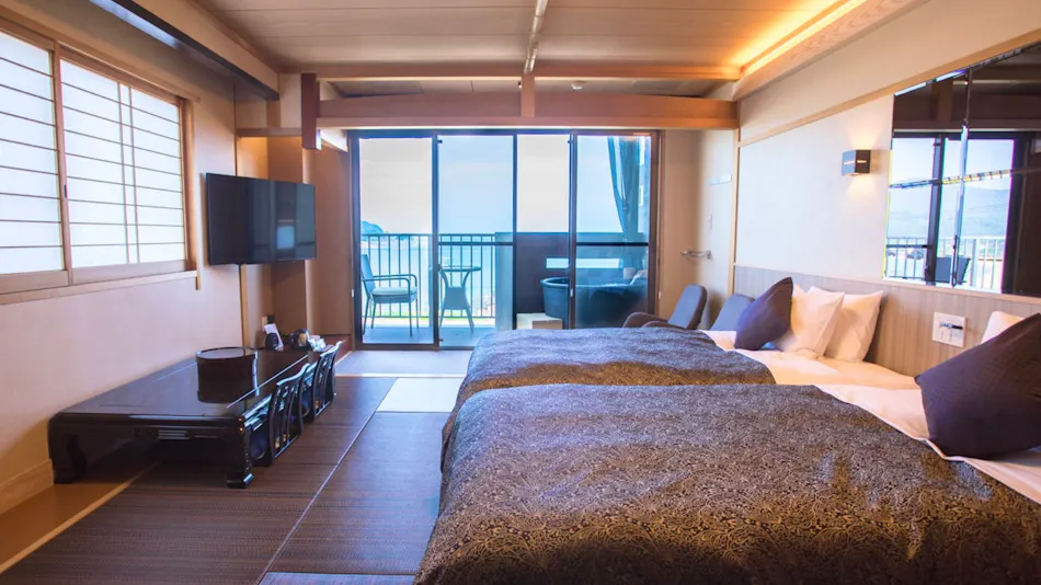 Livemax Resort Kyotango Seafront