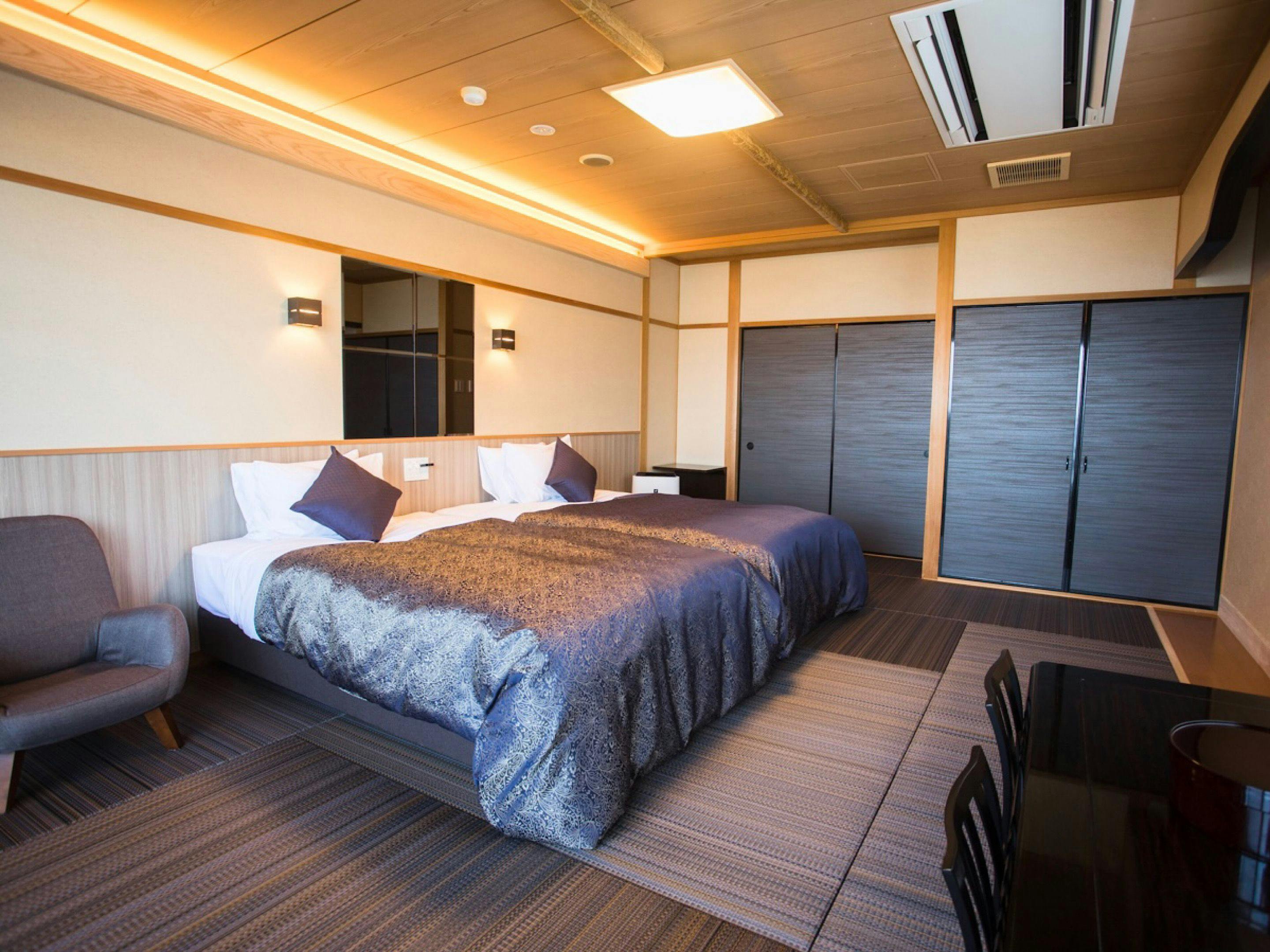 Livemax Resort Kyotango Seafront