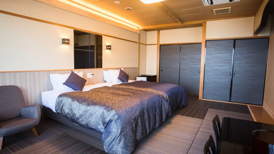 Livemax Resort Kyotango Seafront