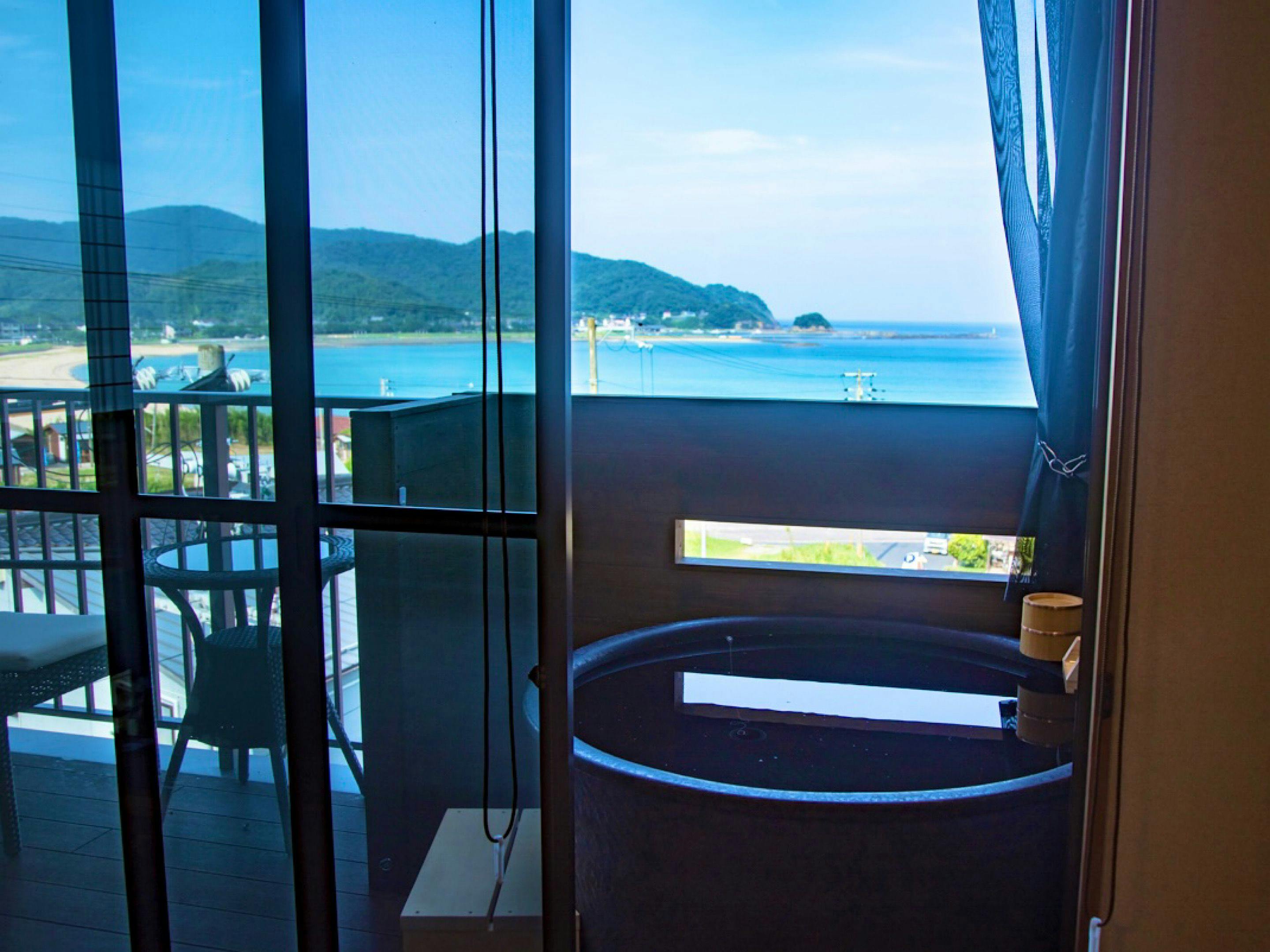 Livemax Resort Kyotango Seafront
