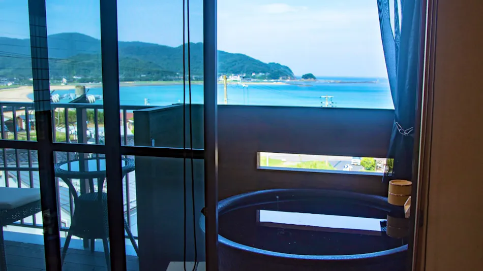 Livemax Resort Kyotango Seafront