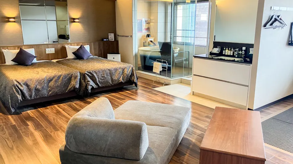 Livemax Resort Kyotango Seafront