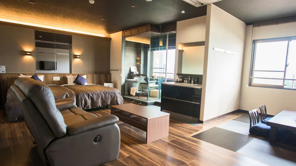 Livemax Resort Kyotango Seafront