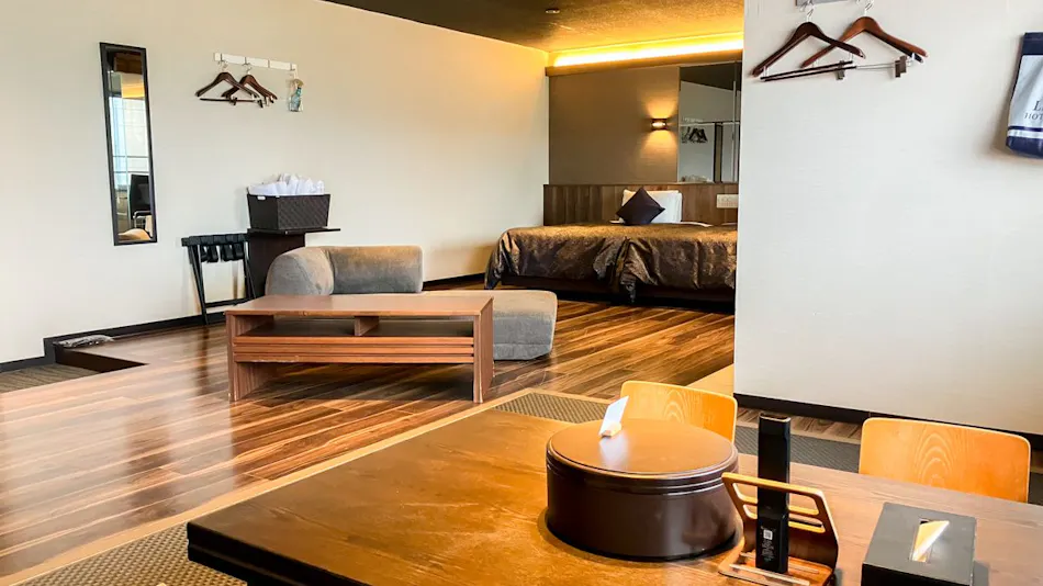 Livemax Resort Kyotango Seafront