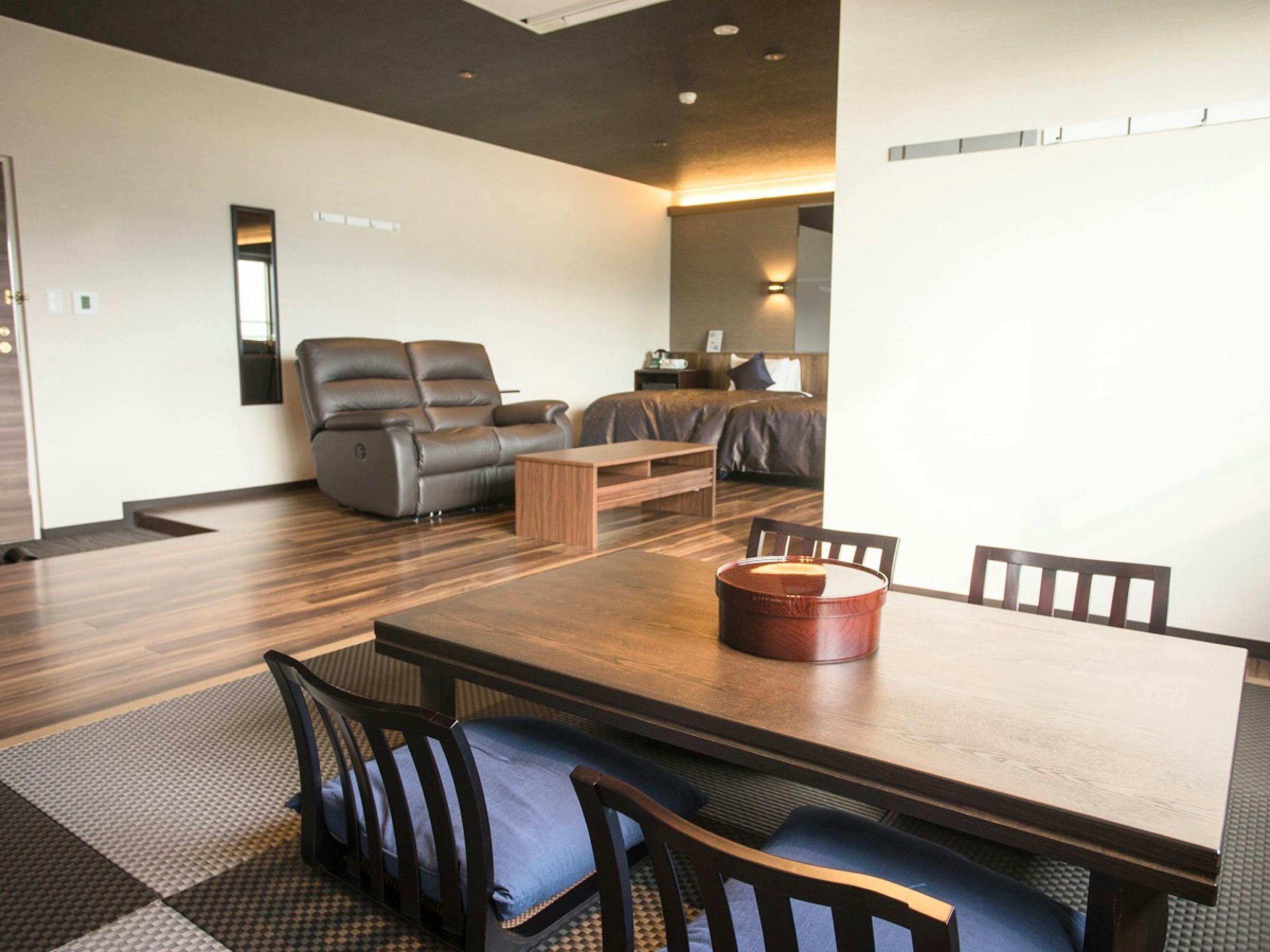 Livemax Resort Kyotango Seafront