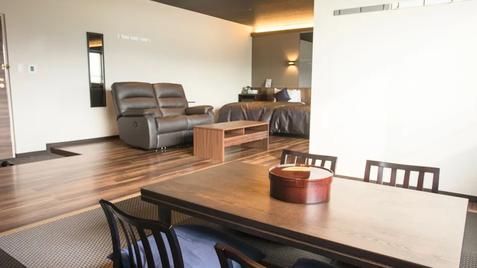 Livemax Resort Kyotango Seafront